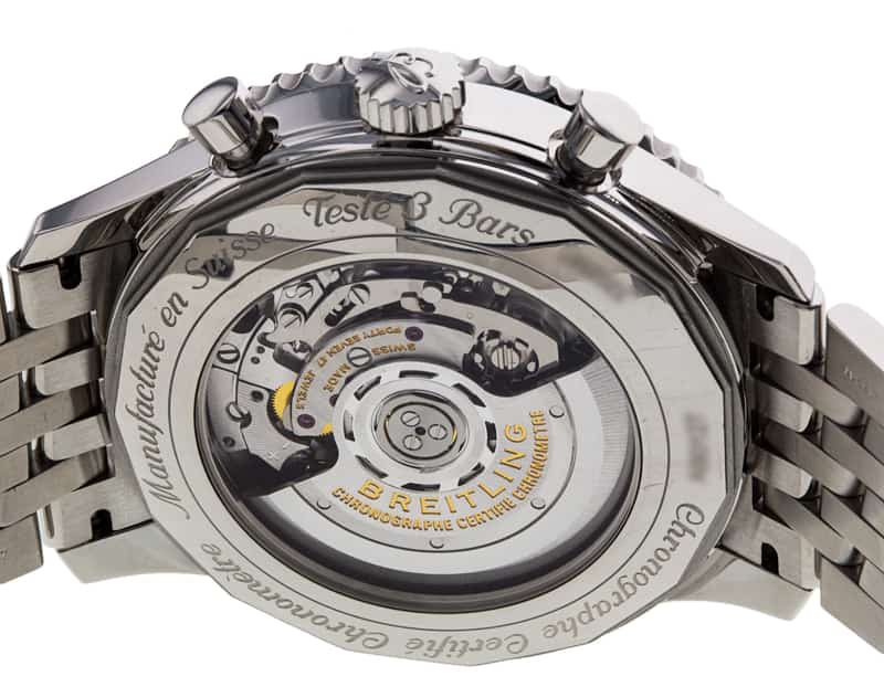 Breitling Navitimer 01 AB0127